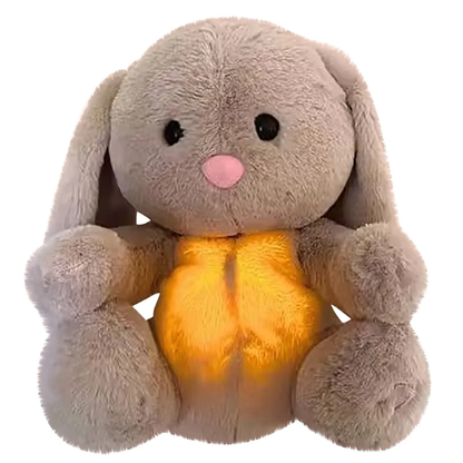 PELUCHES QUE RESPIRAN